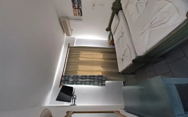 Olympic Star Apartments