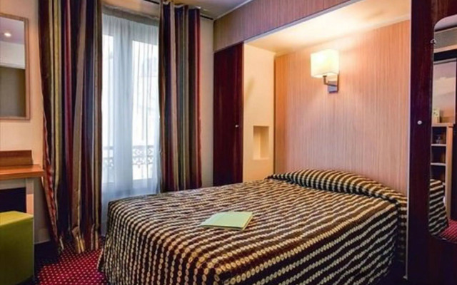 Hôtel Terminus Montparnasse