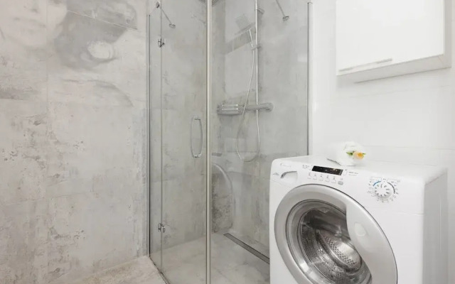 Modern Apartment Bemowo by Renters