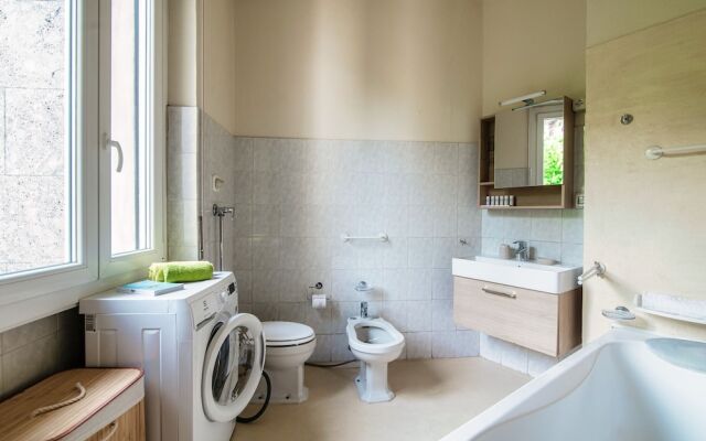 JOIVY Family Flat In Como Perfect Centre