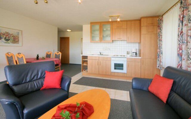 FerienResidenz über'm See