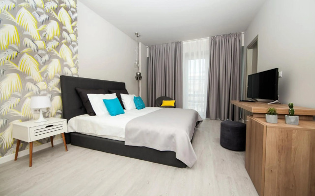Nayino Resort Mamaia Nord