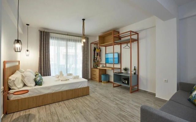 GreyStone Suites