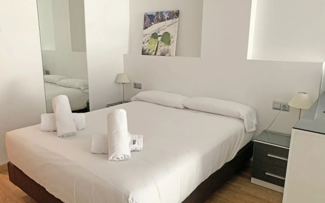 Apartamentos Vallnord 3000