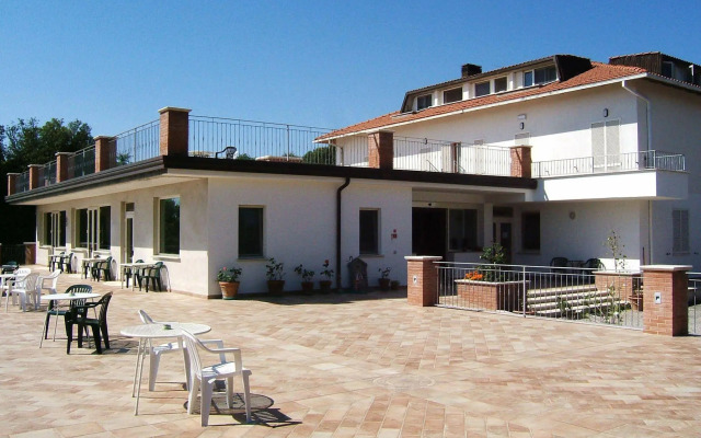 Hotel Sirius