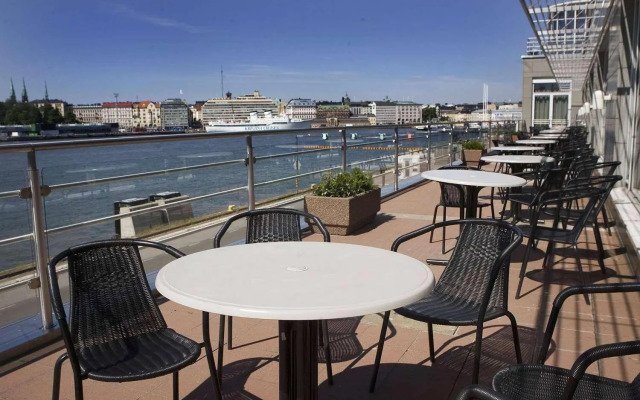 Scandic Grand Marina