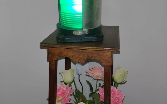 Nonno Ciccio Apartment