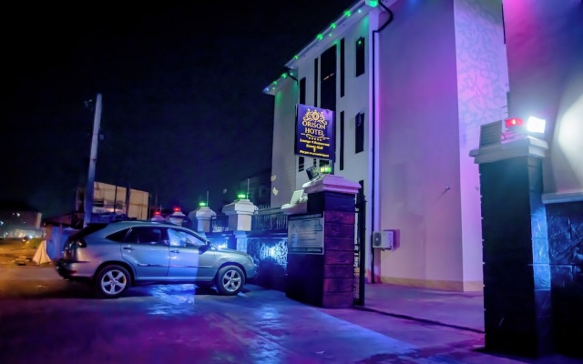 Orison Hotel