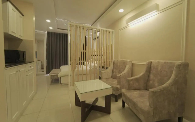 Hotel Myst