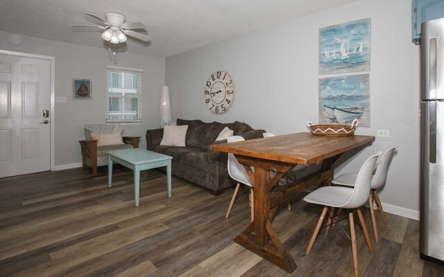 Sunrise Village by ALBVR