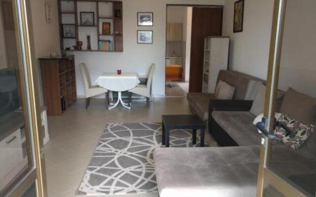 Apartment Spuza
