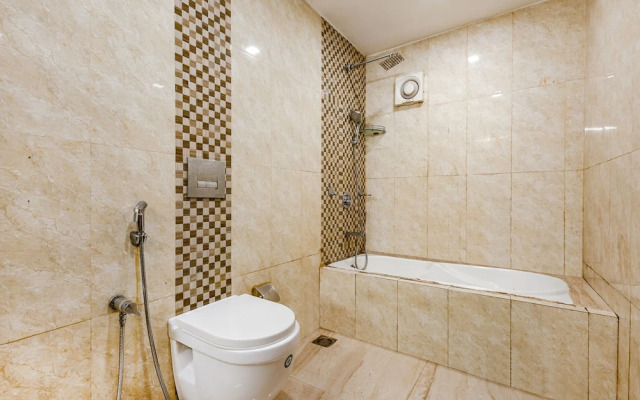 Fabhotel Prime 7 Eleven Resort