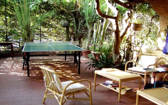 Villaggio Verde