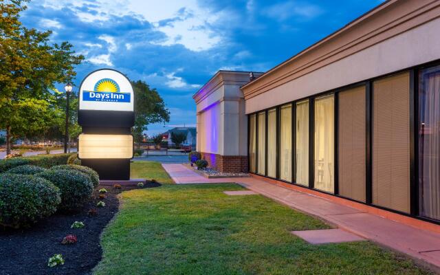 Red Roof Inn Hampton