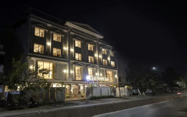 Treebo Premium Median Inn