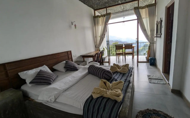 Rock Paradise Homestay