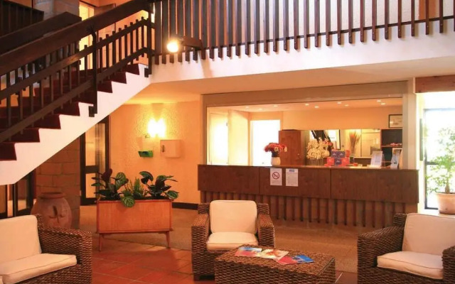 Residence Horizon Golf Pierre & Vacances Premium