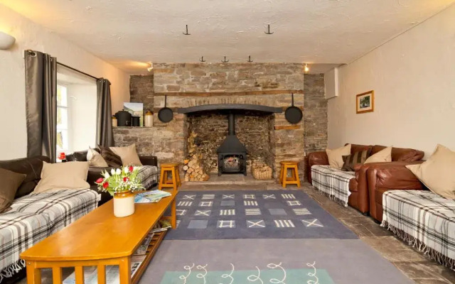 YHA Brecon Beacons Danywenallt