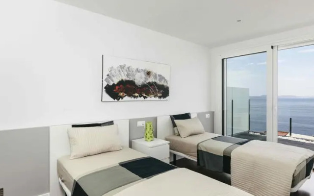 Vista Roses Mar - Casa del Far