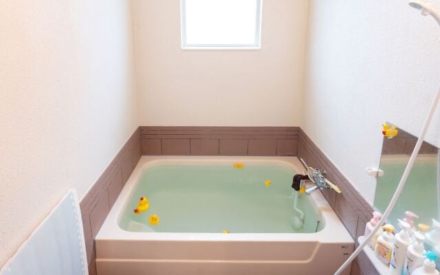 Pension Setsurin