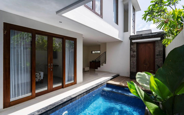 The Calna Villa Bali