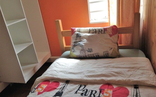Hostal Viaggio