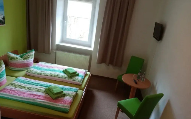 Pension & Gaststätte Sommerfrische