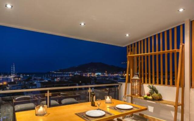 Azante Boutique Suites