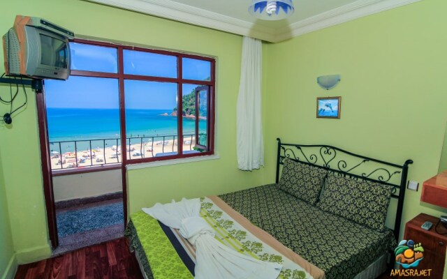 Huzur Motel