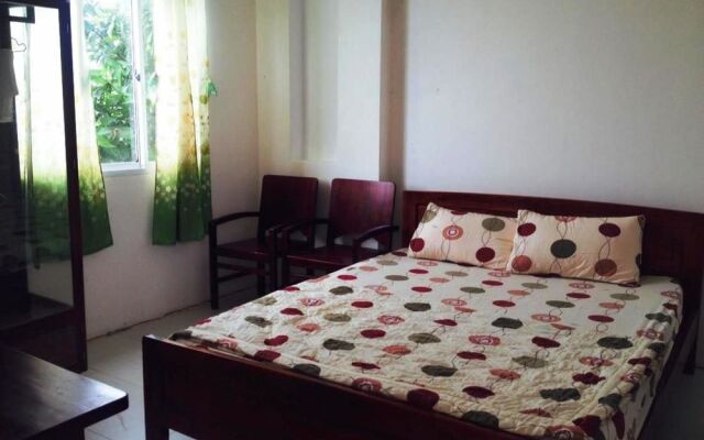 Phuong Dung Phu Quoc Guesthouse