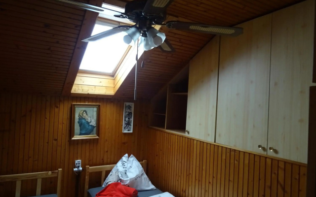 Apartment Tjaša