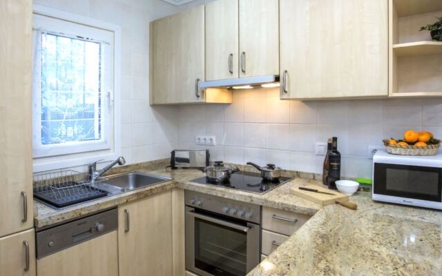 House El Palmar Dénia