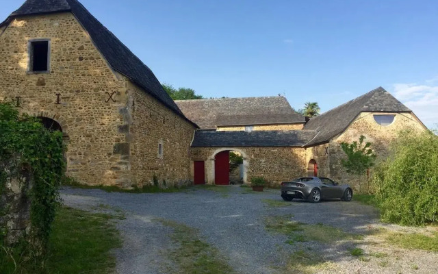 Maison D’Hôtes D’Orride