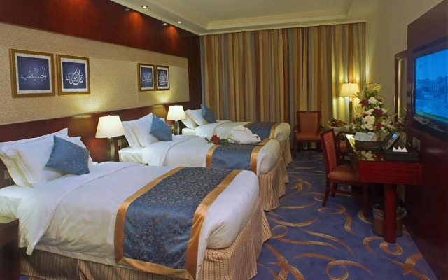 Emaar Royal Hotel Al Madina