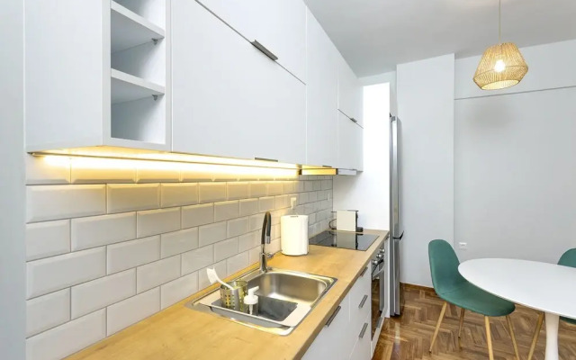 Luxury Lifestyle Central Athens