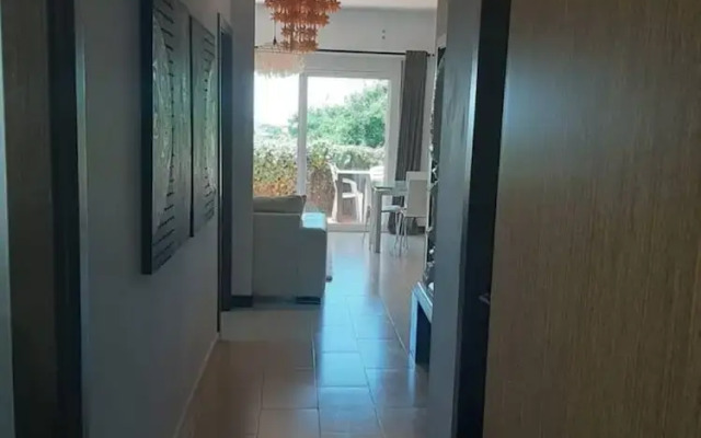 New Luxery Villa With Big Pool