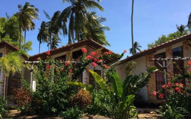 Palm Garden Villas Kuta
