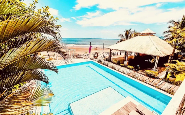 WELLNESS Hotel & Spa