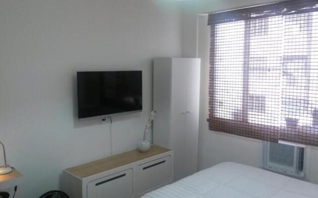 Loft Copacabana Avenida Atlantica