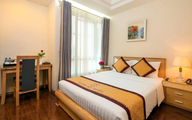 Hanoi Sky Hotel