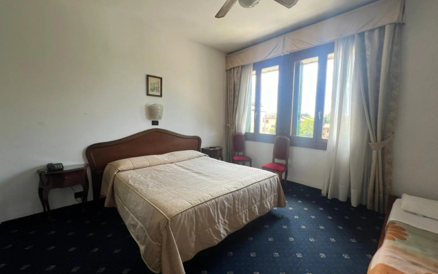 Hotel Cristallo