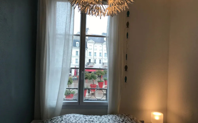 Sleepngo Toscane Val d'Europe