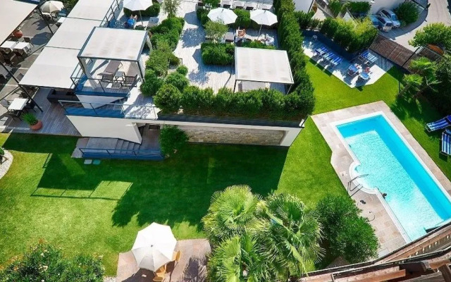 Vitalpina Hotel Belvedere Naturns - Adults Only - 14 Plus