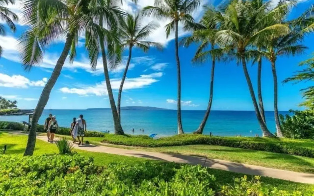 Wailea Elua, #2107 2 Bedroom Condo
