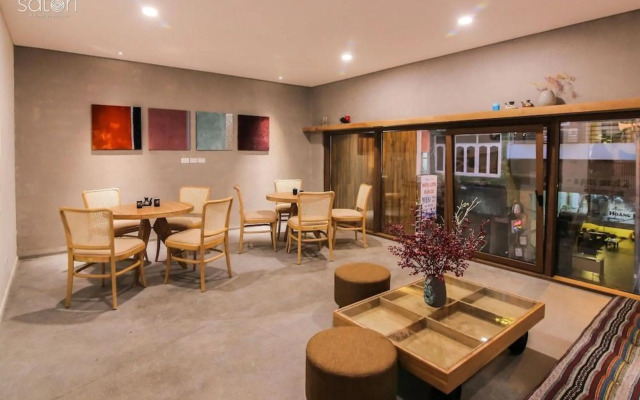 Mia Casa by Satori