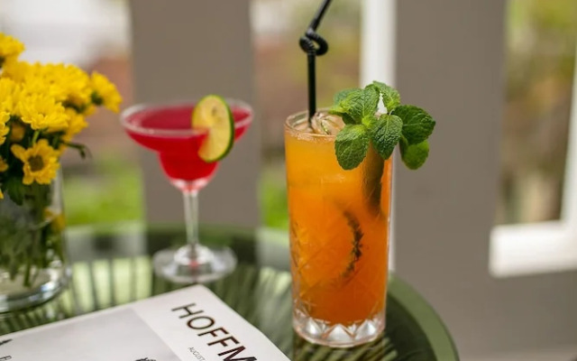 Tunger Premium Hotel