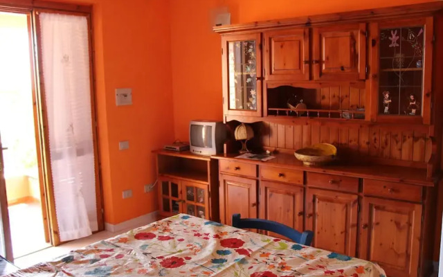 Apartment in Costa Rei Near White Sandy Beach