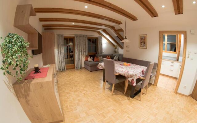 Appartements Else
