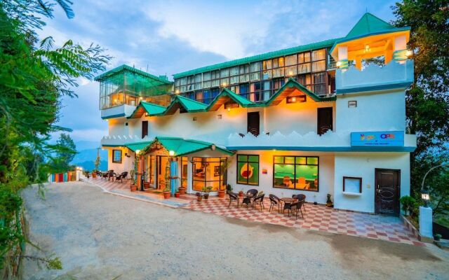 goSTOPS Mukteshwar