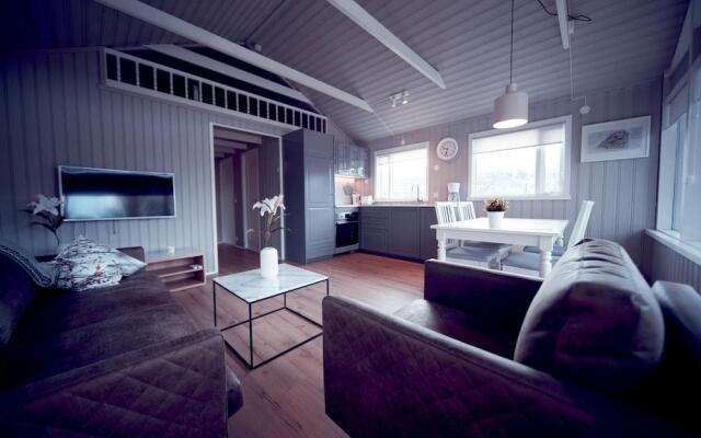 Húsafell Holiday Homes
